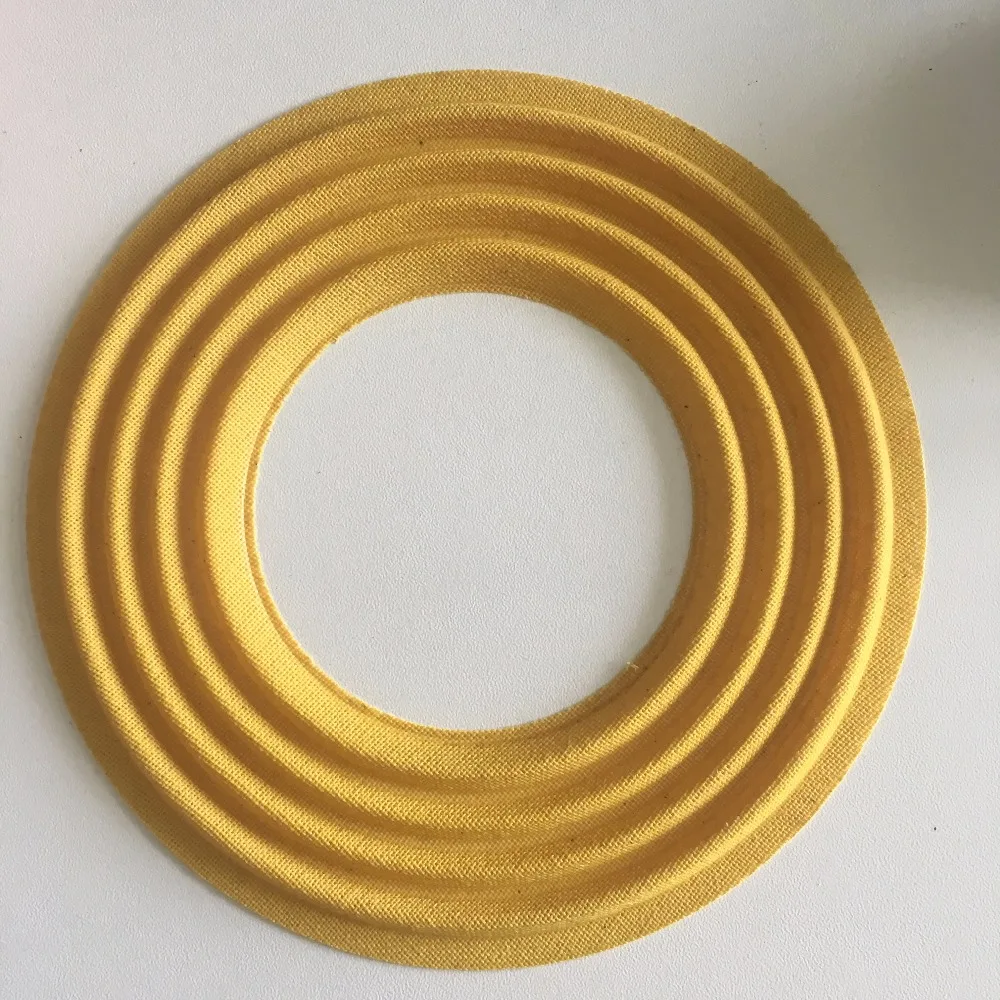 

153mm flat speaker spider for speaker repair part For bass speakers