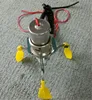 Plastic Candy Chocolate Claw for Small Snacks Catching Machine