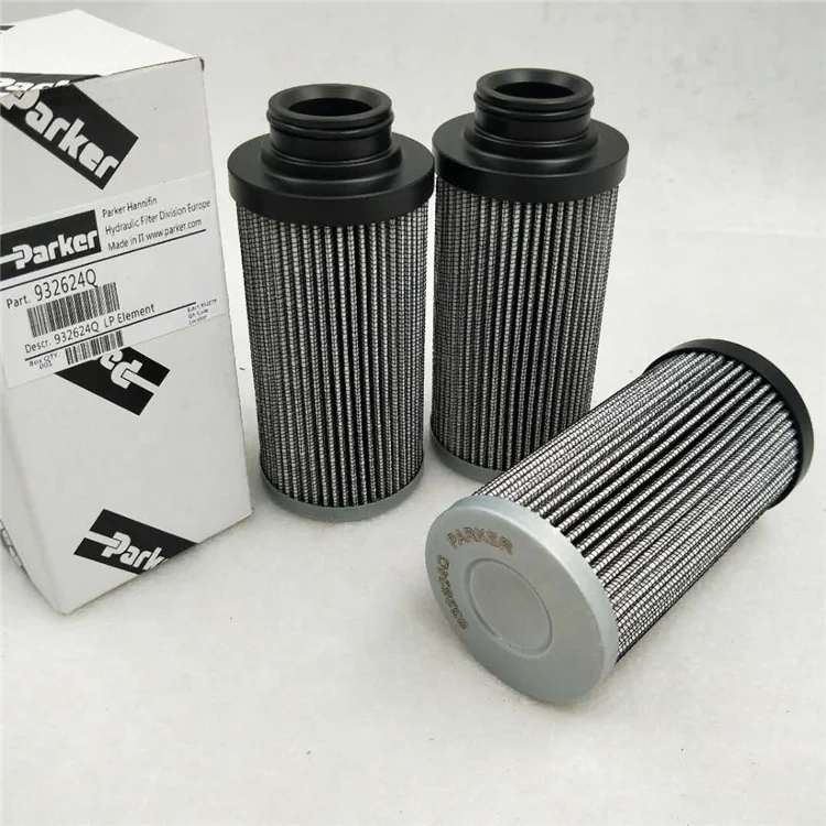 White Millennium-Filters MW-200-30-CQ-10-pack 200-30-CQ Balston Pneumatic Compressed Air Filter Element Direct Interchange Pack of 10