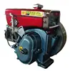 High quality 170F horizontal type small diesel engine
