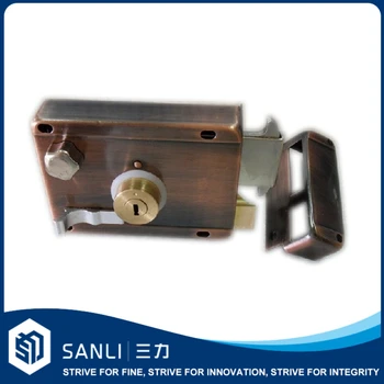 Lt311ac Iron Or Wooden Door Lock Parts Names Buy Door Lock Parts Names Iron Door Lock Parts Names Wooden Door Lock Parts Names Product On