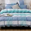 College Of The Wind Stripe Bed Sheet Set