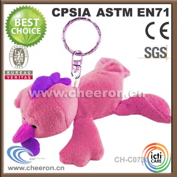 llaveros de peluche pequeños