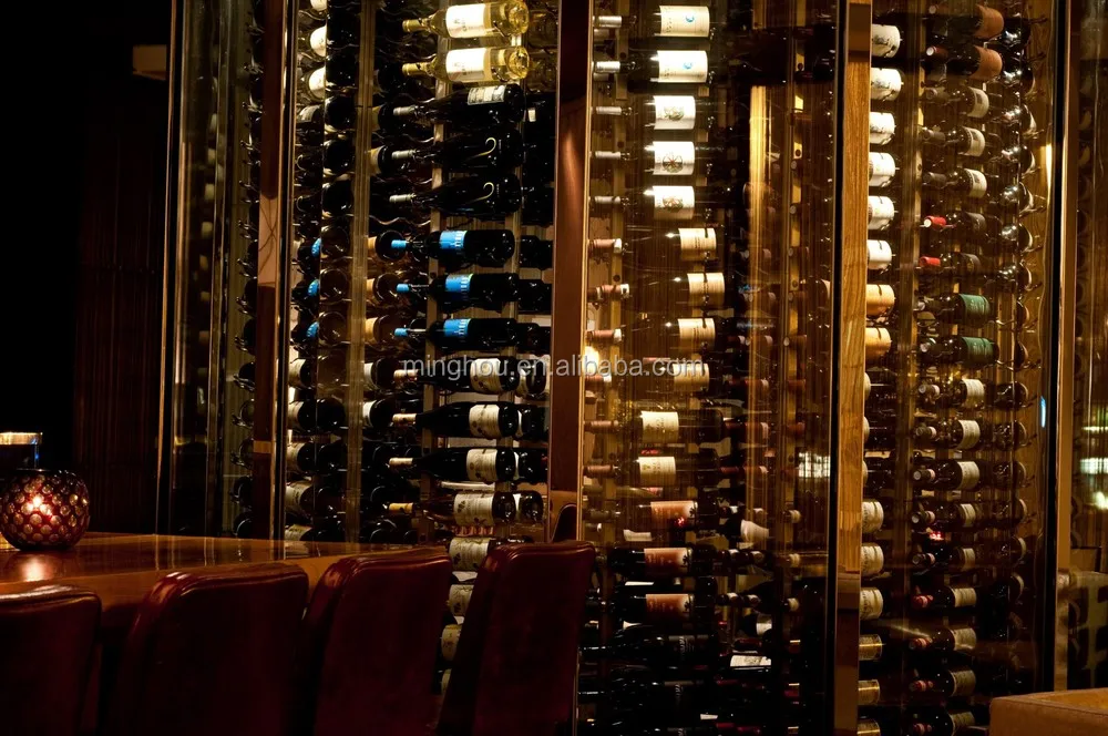 Commercial-Wine-Display-Cellar-Hospitality