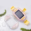 Wifi waterproof digital camera children Sport diving dual lens camera