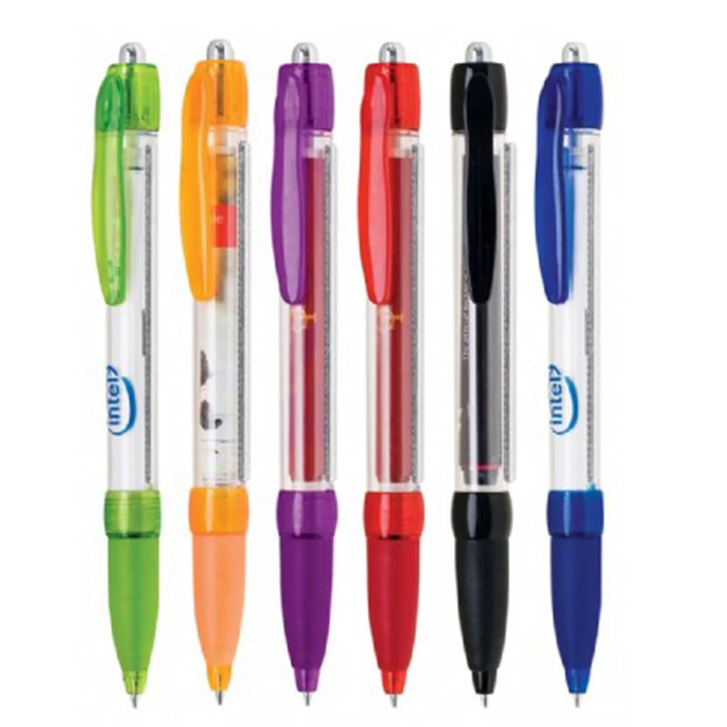 Customize Own Design Printed Banner Pens No Minimum Order Buy