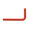 High Car Performance Straight Silicone Hose 20Mm Black Red Blue Intercooler Coupler