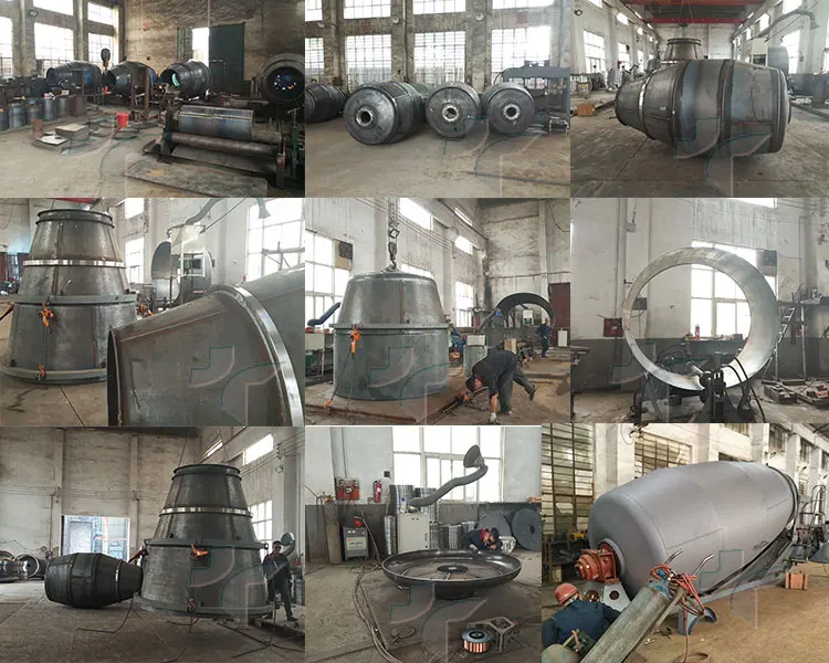 Zhengzhou Diesel Engine Mobile Self Loading Concrete Mixer Tank 3M3