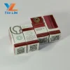 Custom Logo And Brand Pharmaceutical Steroid Vial Box Printing