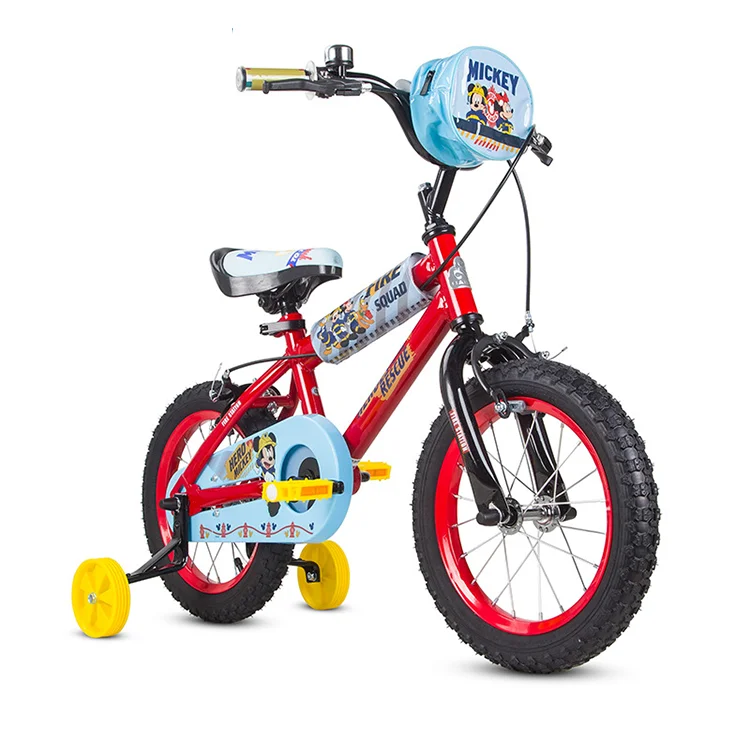good bicycle for kids