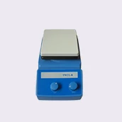 Display Electric Magnetic Stirrer with Hot Plate