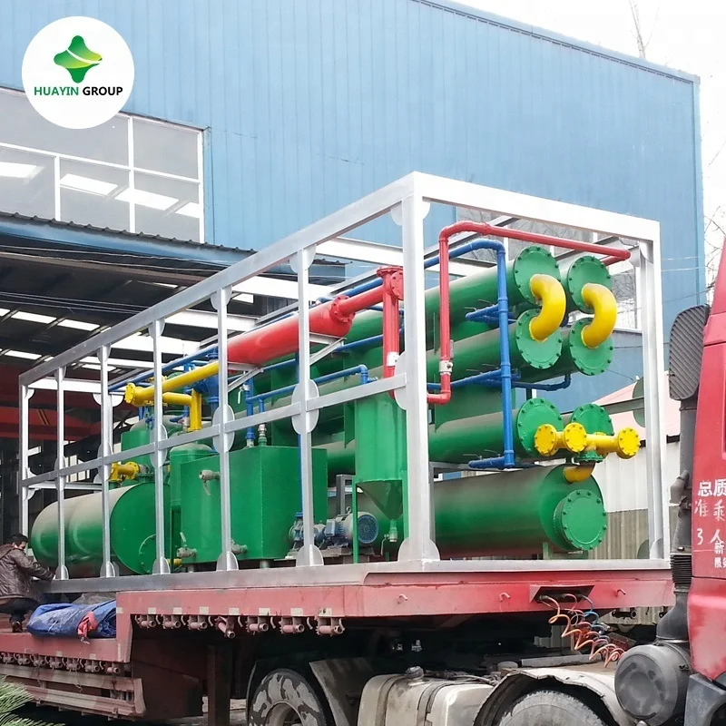 
tire to furnace oil india 
