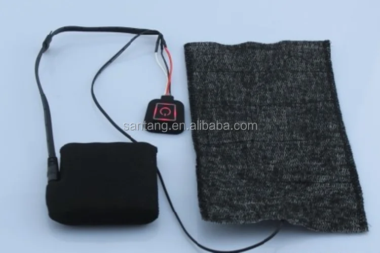 Electric Heating Element For Outdoor Sports Heated Jacket Buy Heating