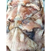 FU WAN HANG Wholesale Nutritious Peru Giant Squid wings