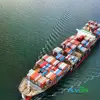 Cheap sea and air freight forwarding Shipping Service to FBA amazon USA/EUROPE from Shenzhen
