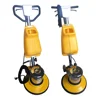 Manual Floor Cleaning Machine 220V 50HZ Cleaner Electric Buffer