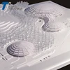 Customized conceptual architecture bidding model maker