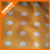 KF factory inspected made in china santa suit fabric free sample