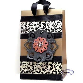 Paper Bag Decoration Decorar Gallery