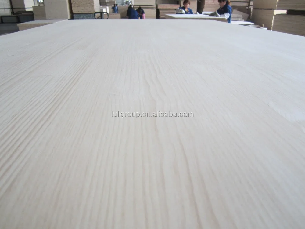 
kind of pine finger joint board solid panel for furniture 