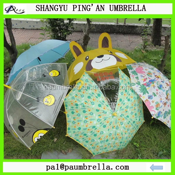 kids umbrella
