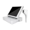 Portable 3d high intensity focused ultrasound hifu Korea for face and body