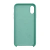 Hot Selling Liquid State Silicone Phone Case For iPhone Xs Max ,China Phone Accessories Manufacturer
