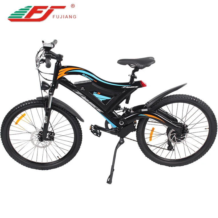 electric mountain bike cheap