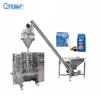 Screw Feeder Automatic Vertical 420 520 720 VFFS Powder Packaging Machine