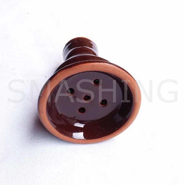 

Porcelain bowl Vortex Bowl For shisha Hookah Ceramic Bowl, N/a