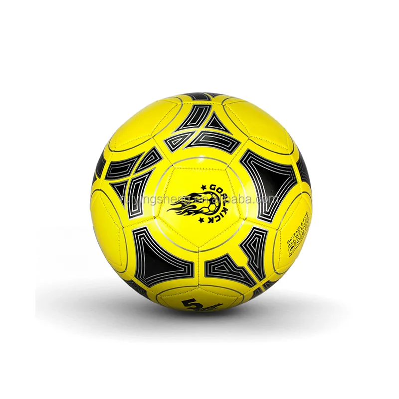 World Cup Promotional Pvc Soccer Ball In Official Size 5 Buy Cheap