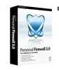 Lavasoft Personal Firewall 3.0 software