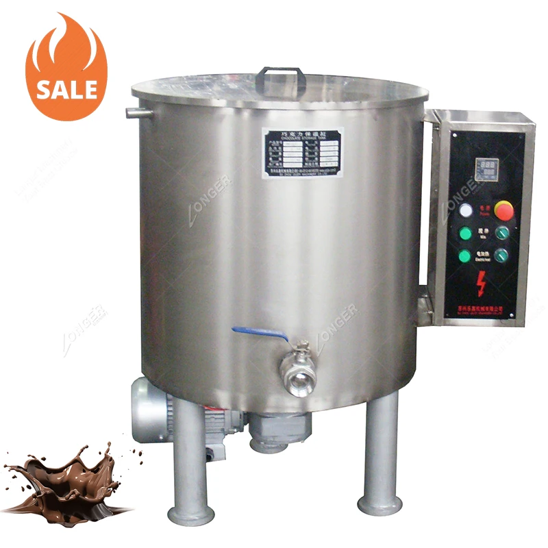 LGCR200 Commercial Chocolate Fat Melting Warmer Machine Industrial