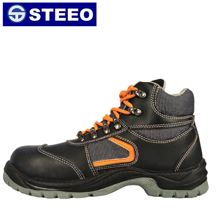 woodland safety shoes online
