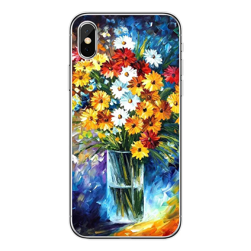 

Customized Printed Soft Custom TPU Phone Case for iPhone X 10
