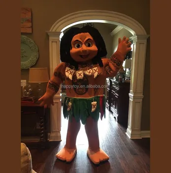 maui fancy dress adults