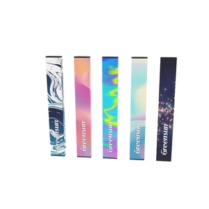 Ecox Disposable Pod Vape Pen Starter Kit