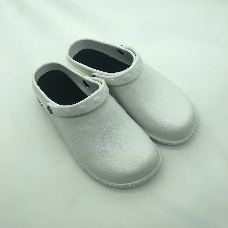 High Quality Hospital Rubber Nurse Clogs For Lady Buy Cheap Rubber