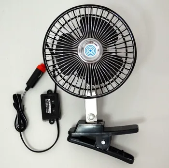12v Car Heater Fan For Car Interior With Clip Buy 12v Car Heater Fan For Car Interior With Clip Mini 12 Volt Vent Fan Strong Wind With Clip