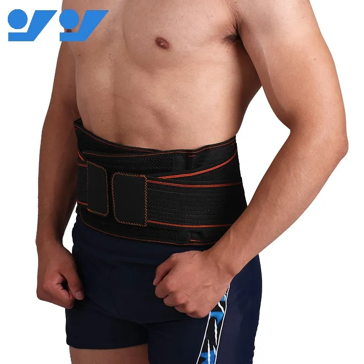 Back Support Gym Fitness Wholesale Custom Back Brace Support Belt Buy Back Support Belt
