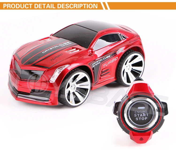 2018 remote control car