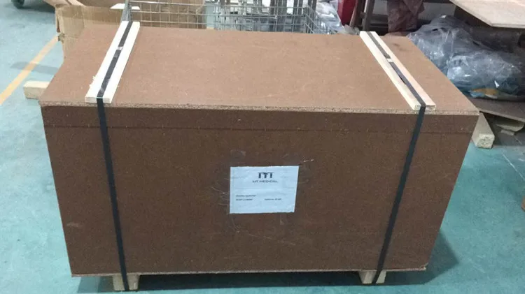 Stainless steel animal surgery table for sale pet operating table