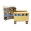 For Erowa System Copper Holder EDM CNC Square Brass Electrode Holder
