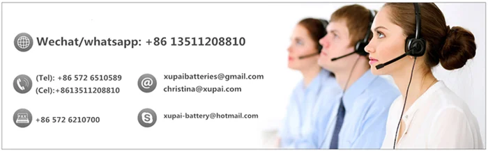 contact for battery_