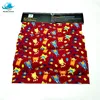 China Supplier Cotton plain dyed Fabric fire proof cotton flannel fabric