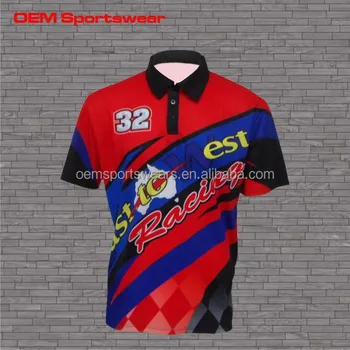 mens motocross jersey