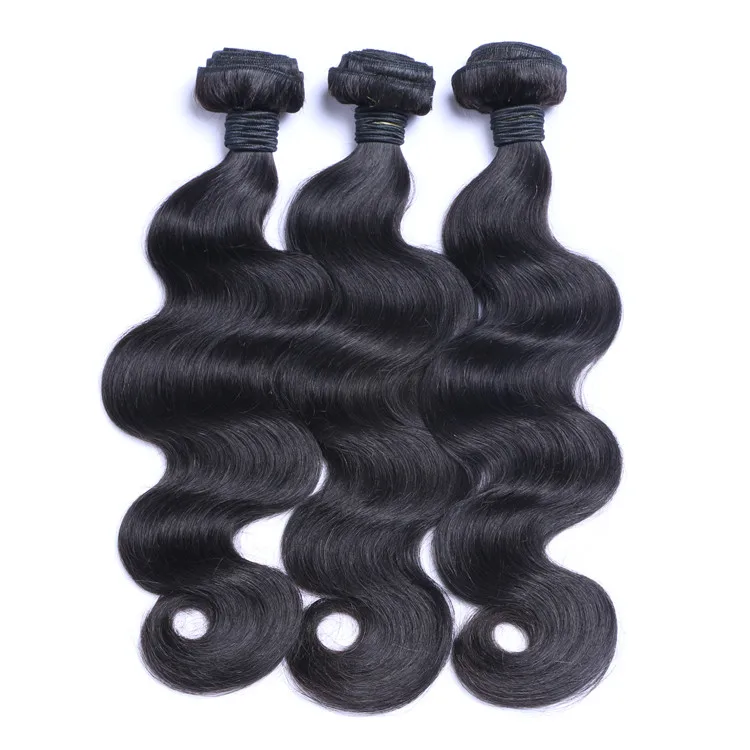 

best wholesale raw virgin hair vendors, Brazilian raw virgin unprocessed human hair with lace frontal closure