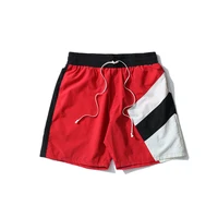 

Nylon Training Workout Sweat Track Shorts Wholesale Men Gym Shorts