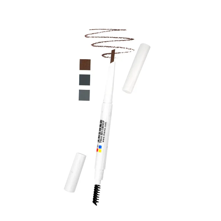 

hot sell natural eyebrow pencil private label waterproof tattoo products, Single color