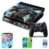 ps4 console skins making software